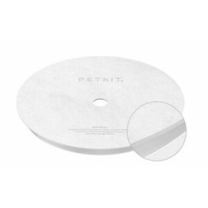 PetKit Eversweet Pet Fountain Gen 2/3/solo - Fountain Filter - 5pk
