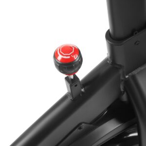 Bowflex C7 Exercise Bike - Black