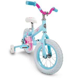 Huffy Grow 2 Go Conversion 12" Kids' Balance Bike - Blue