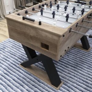 American Legend Kirkwood 55" Foosball Table