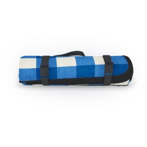 Holli Zollinger Gingham Picnic Blanket - Deny Designs