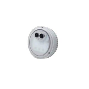 Intex PureSpa Battery LED Light for Bubble Spa + Maintenance Accessory Kit