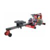First Degree Fitness Horizontal Series Newport Challenge AR Indoor Water Rower