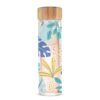 Blair Fiji Glass Travel Infuser Mug by Pinky Up