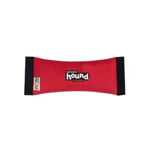 Outward Hound Fire Hose Fetch Dog Toy - L