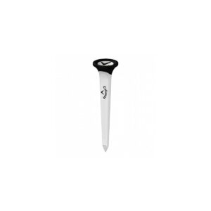 Callaway Par-Tee High Perf Tees - 4pk
