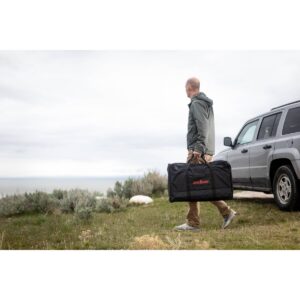 Camp Chef Carry Bag For Smokers and Grills
