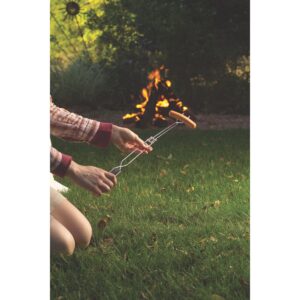 Coleman Rotisserie Forks