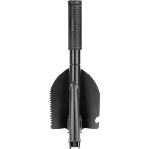 Barska Pro-200 Metal Detector Kit - Black