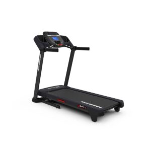 Schwinn 810 Treadmill - Black
