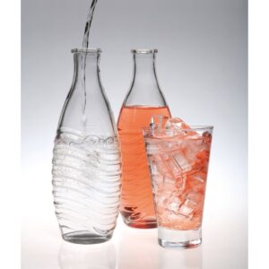 SodaStream Glass Carafe