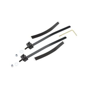 Abus Tightening Straps Bracket/Accessory