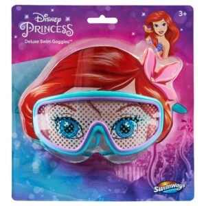 Disney The Little Mermaid Ariel Swim Goggles