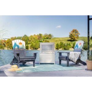 56qt Adirondack Cooler - Cream - Life is Good