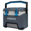 Igloo BMX 25qt Cooler - Gray