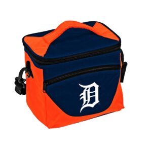 MLB Detroit Tigers Logo Brands Halftime Cooler - 11.75qt
