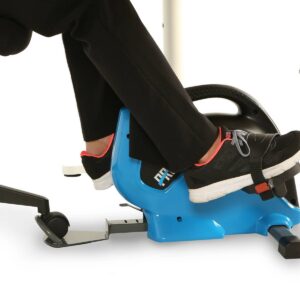 Exerpeutic Progear Bluetooth Desk Bike