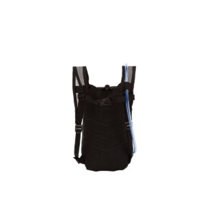 Outdoor Products Tadpole 3.5L Hydration Pack - Black