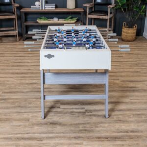 American Legend 54" Manhattan Foosball Table