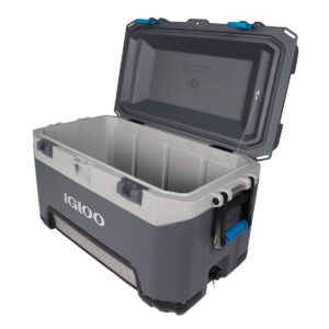 Igloo BMX 72qt Cooler - Gray