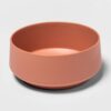 Bamboo Melamine Key West Coral Dog Bowl - 4 cups - M - 32oz - Boots & Barkley™