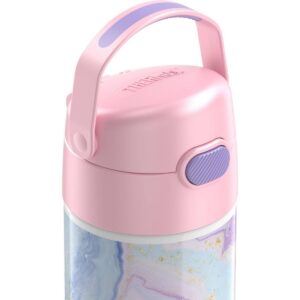 Thermos 12oz FUNtainer Water Bottle with Bail Handle - Dreamy