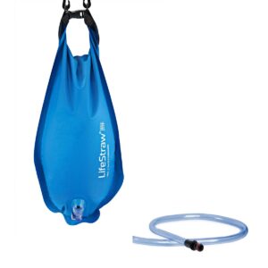LifeStraw Flex Water Filter with Gravity Bag