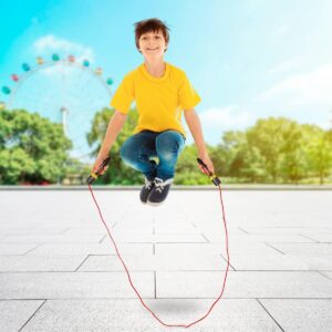 FAO Schwarz Wooden Skipping Rope