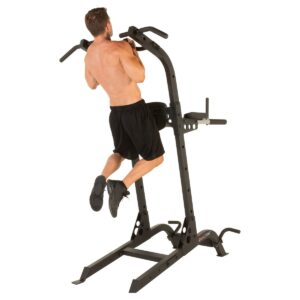 Fitness Reality X-Class High Capacity Multi-Function Power Tower