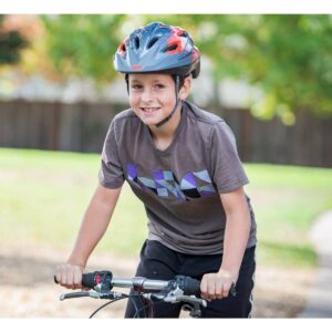 Bell Youth Blade Helmet