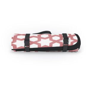 Emanuela Carratoni Moroccan Inspiration Picnic Blanket - Deny Designs