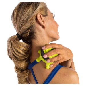 GoFit GoVibe Accu-Massager