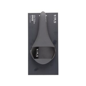 Fizik Aliante R3 Saddle - Black Rail Material: Kium Width: 154