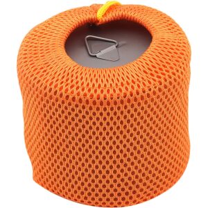 TOAKS Titanium Alcohol Stove and 900ml Pot Cook System CS-04