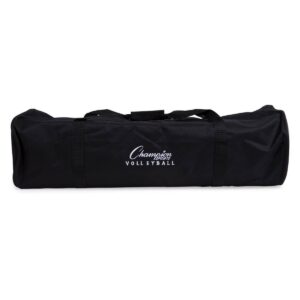 Champion Tournament Series Volleyball Set