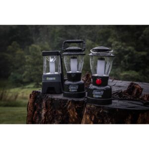 Coleman CPX 6 Rugged Rechargeable LED Lantern