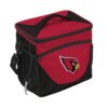 NFL Arizona Cardinals 24 Can Cooler - 32qt