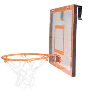 Hathaway WildKat Over the Door Mini Basketball Set