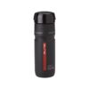 Elite Super Byasi Tool Holder and Bottle Cage Storage: 1000ml~ Black
