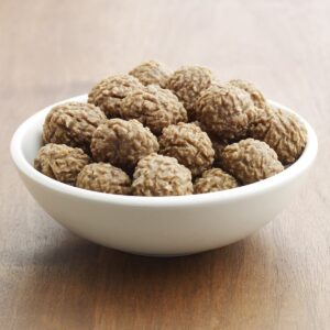Milo's Chicken Meatballs Dog Treats - 18oz