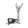 Body Flex BR2117 Cardio Body Champ Body Rider 2 in 1 Dual Elliptical Trainer