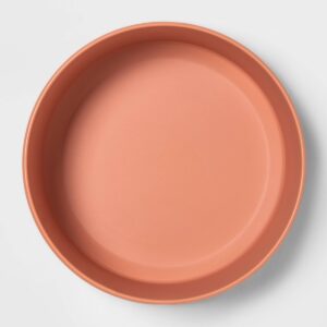 Bamboo Melamine Key West Coral Dog Bowl 6 Cups - L - 48oz - Boots & Barkley™