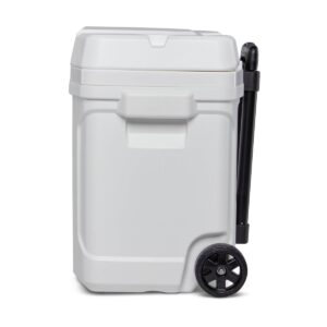 Igloo Latitude 30qt Roller Marine Cooler