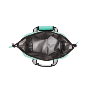 Cuisinart Large Compartment Standard 10.5qt Lunch Tote - Turquoise