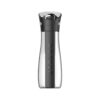 Jax Jox 24oz Hydro Flow Bottle - Black