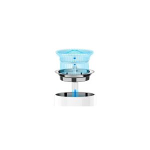 PetKit Smart Pet Fountain Gen 3 Eversweet - White