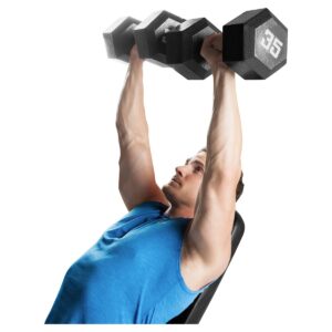 Marcy Multi-Purpose Adjustable Utility Bench