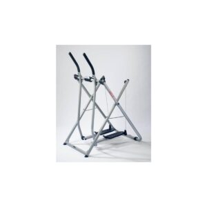 Gazelle Edge Glider Home Fitness Exercise Equipment Machine with Workout DVD