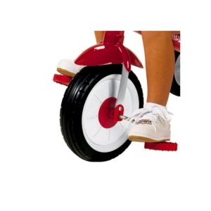 Radio Flyer Steer and Stroll Trike - Red