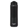 Contigo Fit Autospout Squeeze Plastic Water Bottle 32oz Licorice